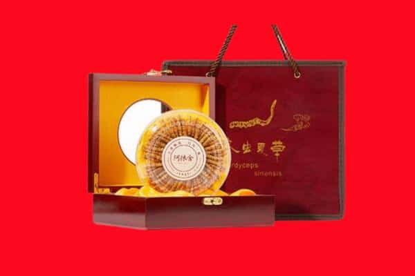 新乡封丘县回收冬虫夏草